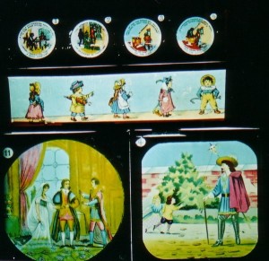 E lantern slides 1900s.jpg xSs