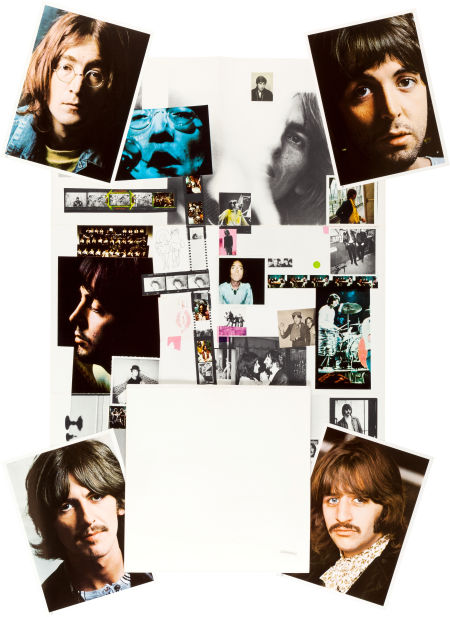 beatlewhitealbum
