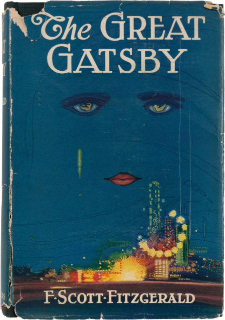 thegreatgatsbycover