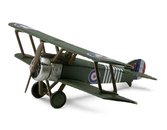 Sopwith Camel WWI