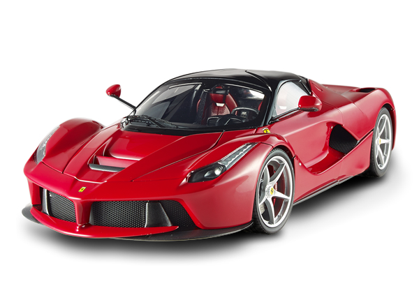 hotwheelslaferrari