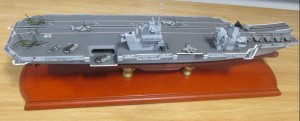 queenelizabethairfixmodel