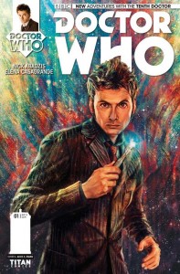 tenth doctor wh ocover