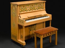 casablanca piano