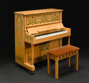 casablanca piano