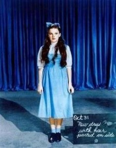 dorothyoztestdressjudy