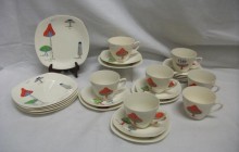 jessie tait midwinter toadstool design