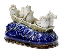 Tinworths Cockneys at Brighton