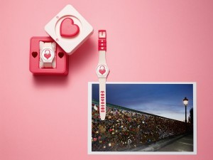 swatch unlock my heart