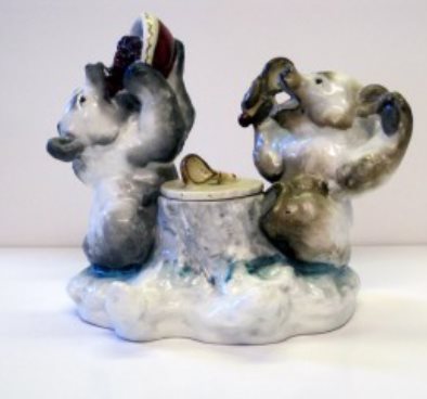 Collecting Post-war Soviet Porcelain - World Collectors Net