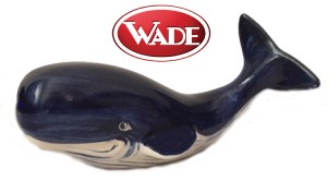 wade blue whale