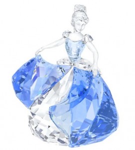 cinderella swarovski 2015