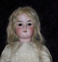 armand marseille 390 doll