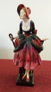 Royal Doulton Bo Peep HN1327