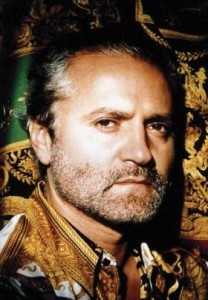 Gianni Versace