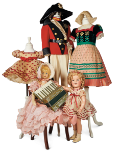 Shirley-temple-auction