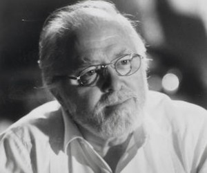 Richard Attenborough bonhams