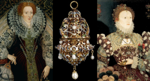 queenelizabeth i pomander