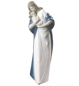 nao madonna
