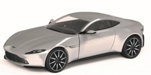 corgi aston martin db10