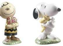 nao charlie brown and snoopy