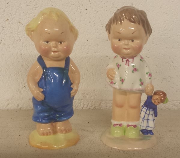 shelley lil bil and lilibet