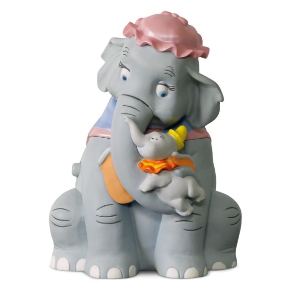 Disney Dumbo 75th Anniversary Musical Ornament