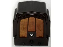 EKCO model M23 with bakelite case
