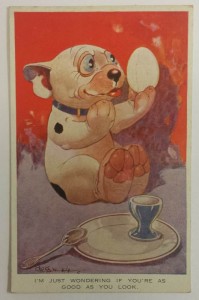 bonzo Im wondering if your as good as you look