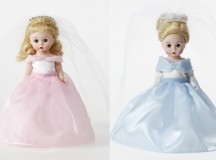 madame alexander Fairy Tale Brides