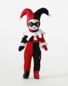 Harley Quinn Wendy Doll from Madame Alexander