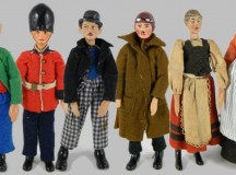 bucherer dolls
