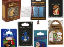 disney pins 2017