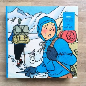 tintin herge auction