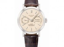 Patek Philippe Geneve watch
