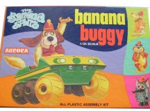 aurora banana splits buggy