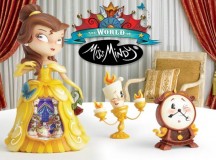 the world of miss mindy
