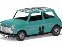70th Anniversary of The Royal Wedding Classic Mini