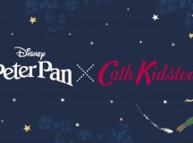 disney peter pan x cath kidston