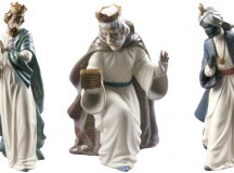 nao three wise men