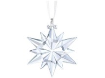 2017 Annual Swarovski Collectors Society Ornament