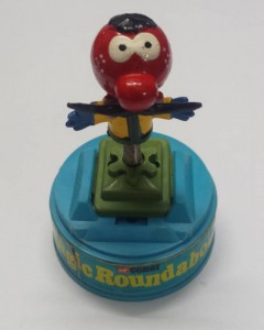 Corgi 862 Magic Roundabout Zebedee