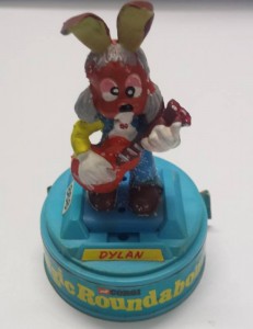 Corgi 868 Magic Roundabout Dylan
