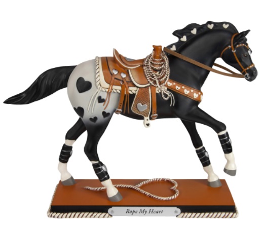 rope my heart trail of painted ponies