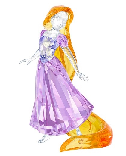 Swarovski Disney Rapunzel