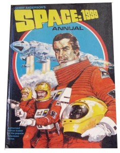 Space 1999 Annual