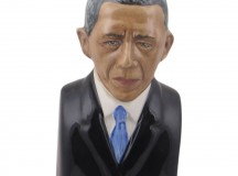 President Barack Obama Toby Jug