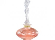 Lalique Crystal Limited Edition 2019 Naiades
