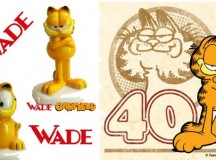 wade whimsie garfield 40