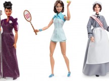Barbies Inspiring Women range expands with Ella, Billie Jean and Florence